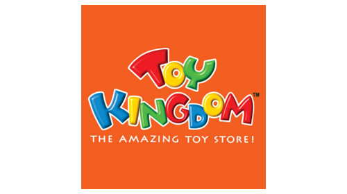 toyKingdom
