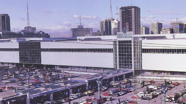 The Expansion of Malling, Going Public