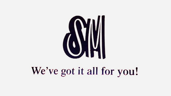 We've Got It All For You