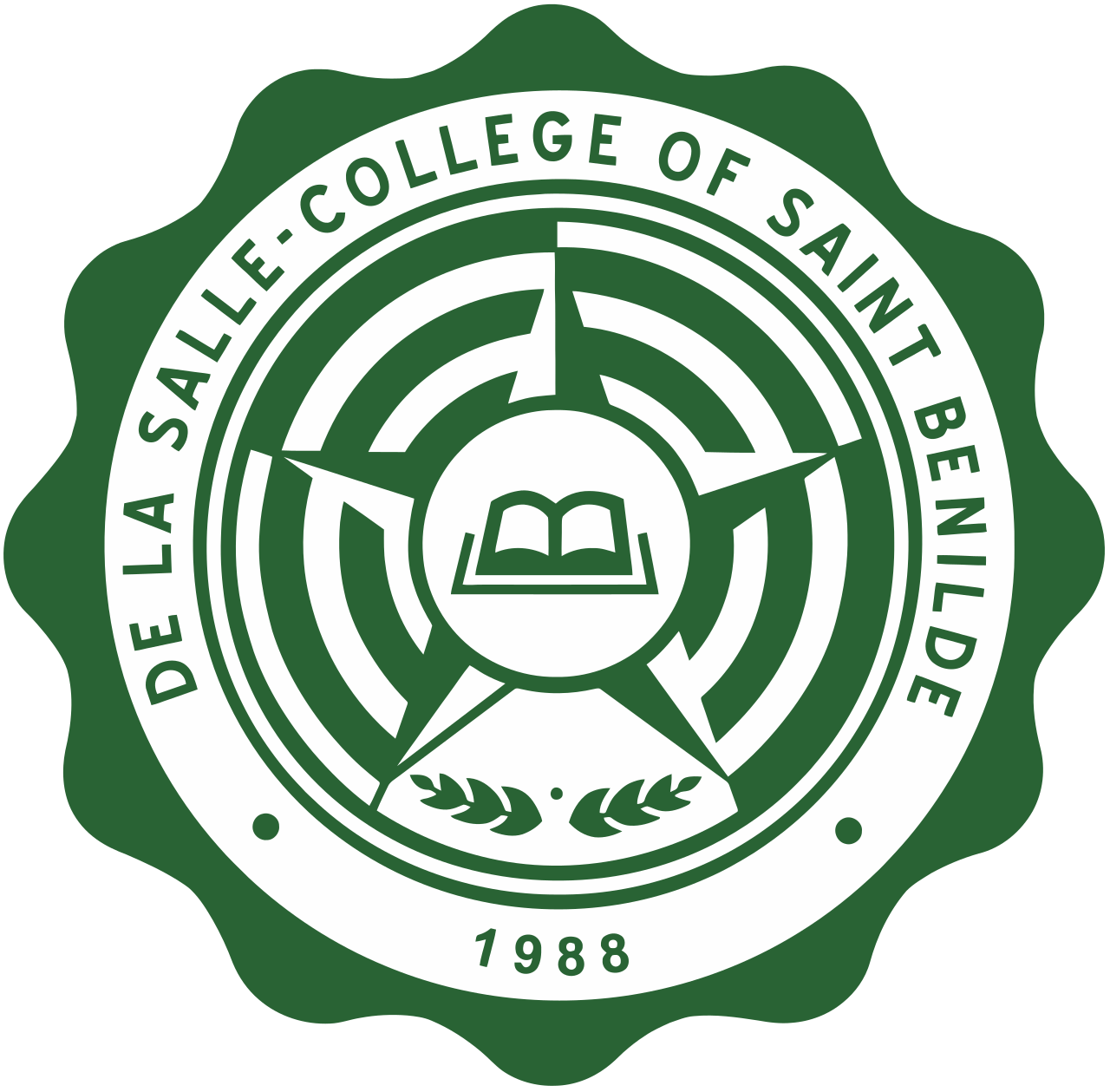 De La Salle College of Saint Benilde
