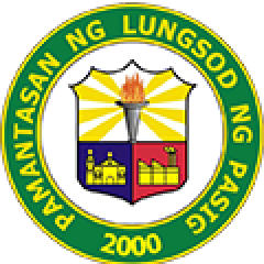 Pamantasan ng Lungsod ng Pasig