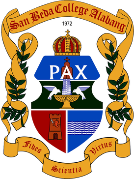 San Beda College - Alabang
